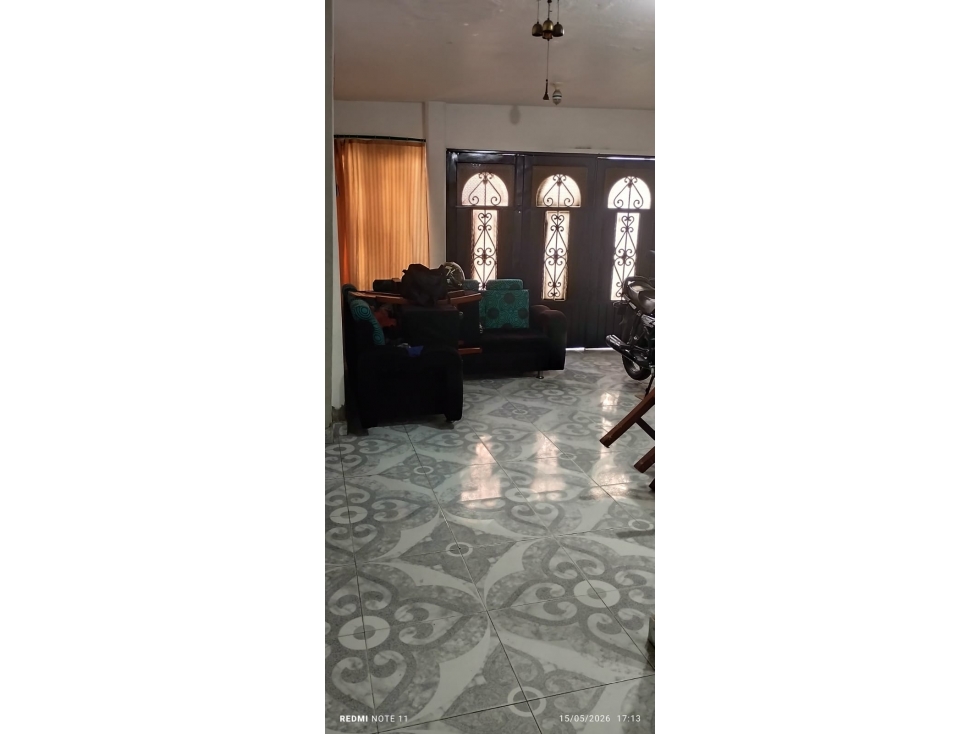 CASA EN VENTA EN PALMIRA GUAYABAL BIFAMILIAR — foto 2