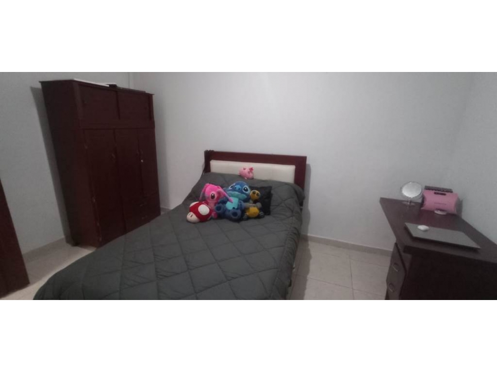 CASA EN VENTA EN PALMIRA BARRIO LOS LIBERTADORES UN PISO — foto 2
