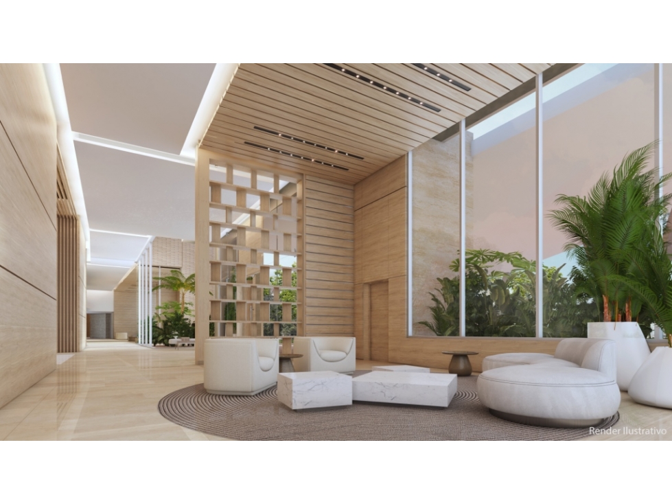 APARTAMENTOS EN VENTA BARRANQUILLA SECTOR RIOMAR
