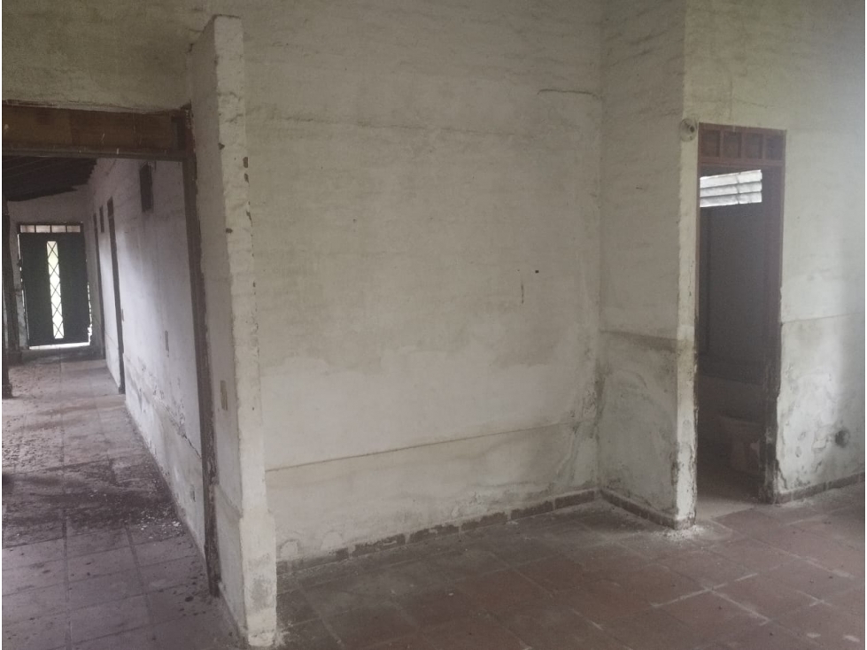 CASA LOTE CAMPESTRE EN VENTA PALMIRA CONDOMINIO SECTOR ROZO — foto 4