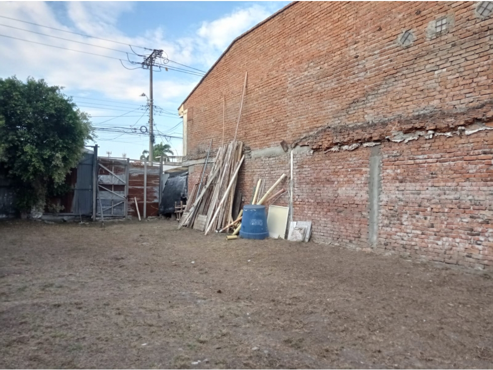 LOTE EN VENTA PALMIRA BARRIO EL RECREO — foto 6