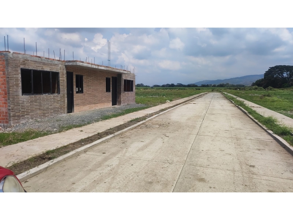 LOTES EN VENTA EN PRADERA VALLE - 5