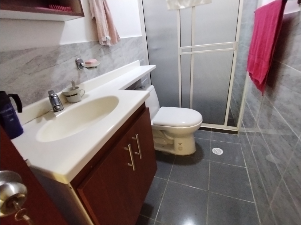 CASA EN VENTA EN PALMIRA BARRIO URIBE BIFAMILIAR - 6