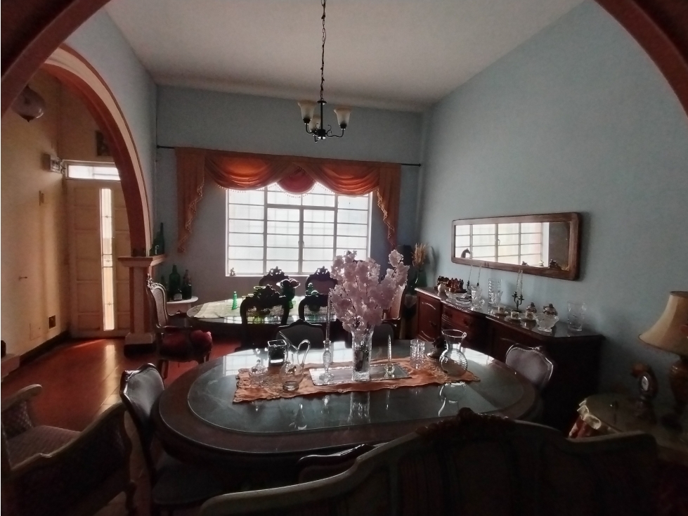 CASA EN VENTA EN PALMIRA BARRIO NUEVO SECTOR ESTACION 