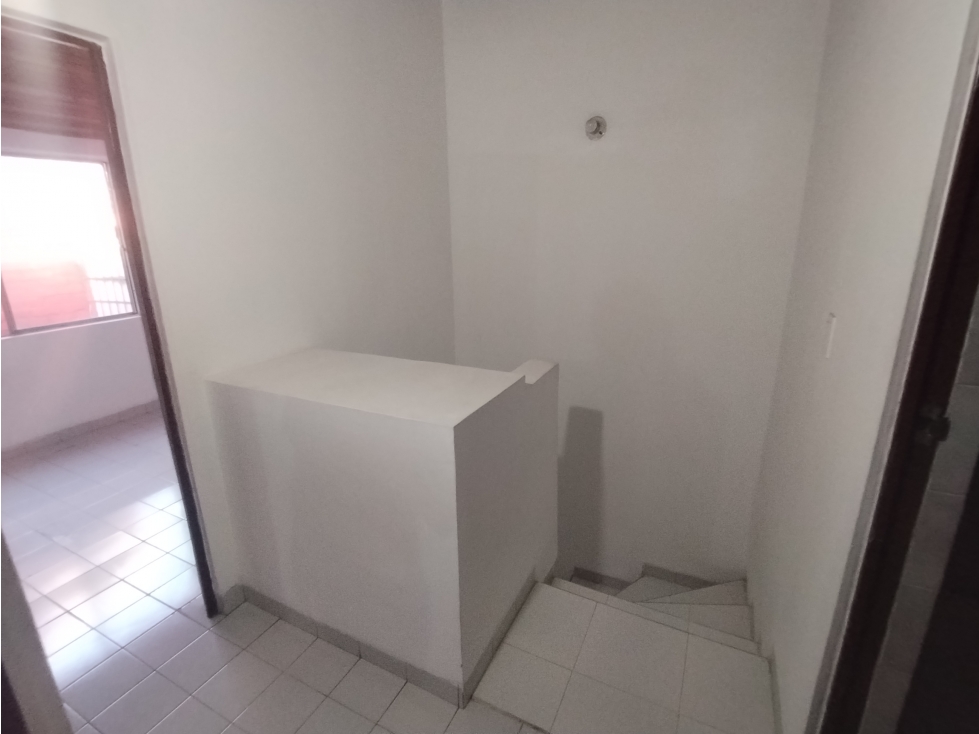 CASA EN ALQUILER EN BOSQUES DE MORELIA FRENTE A ZONA VERDE - 6
