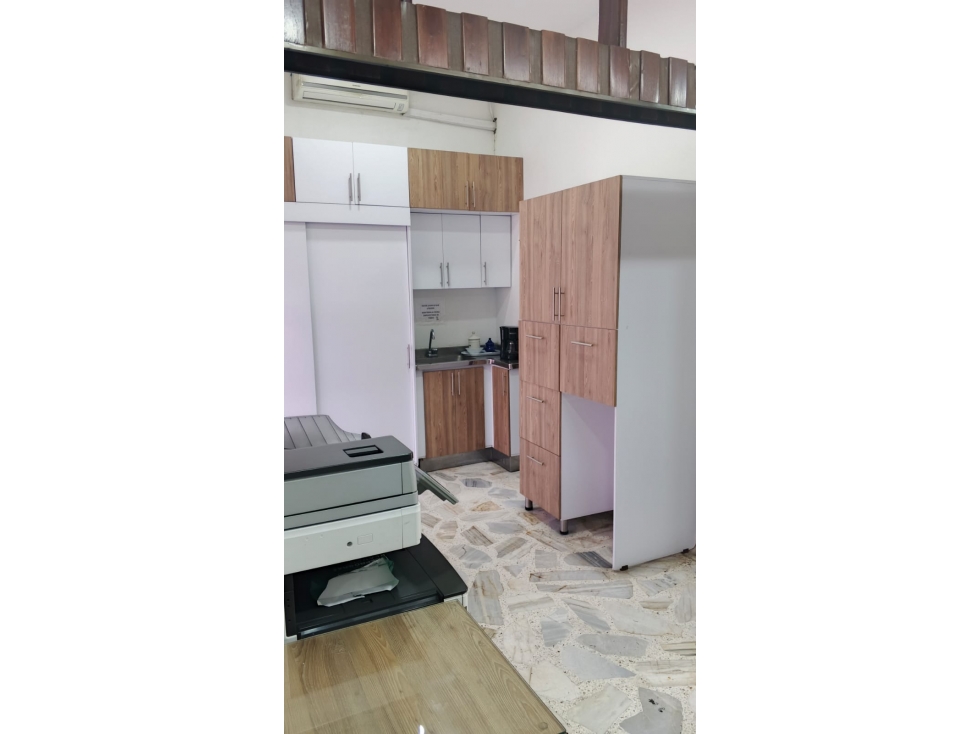 CONSULTORIO Y/O OFICINA EN VENTA EN PALMIRA CENTRO 1-201 - 6