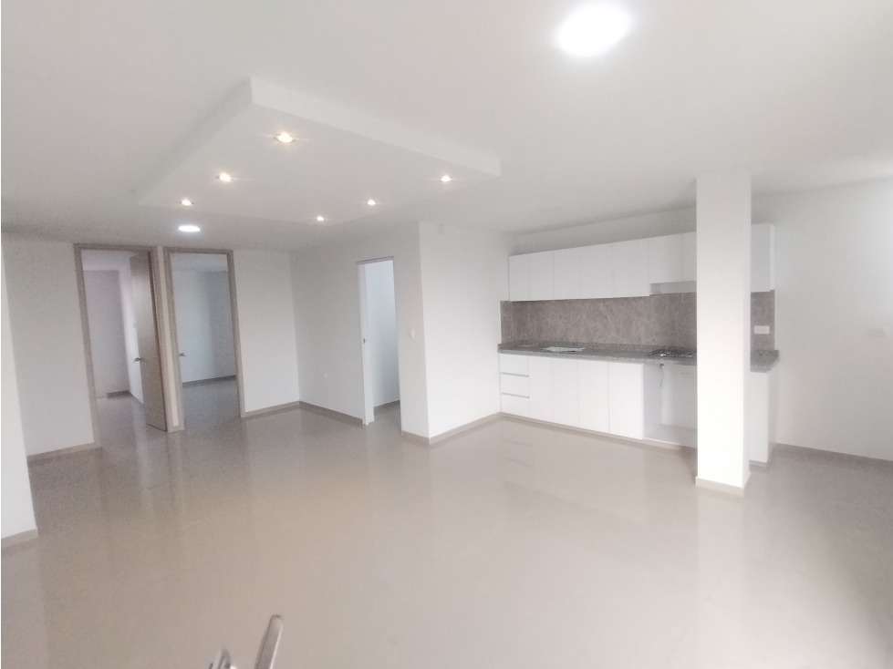 VENDO APARTAMENTO EN PALMIRA ALTAMIRA VERSALLES 501