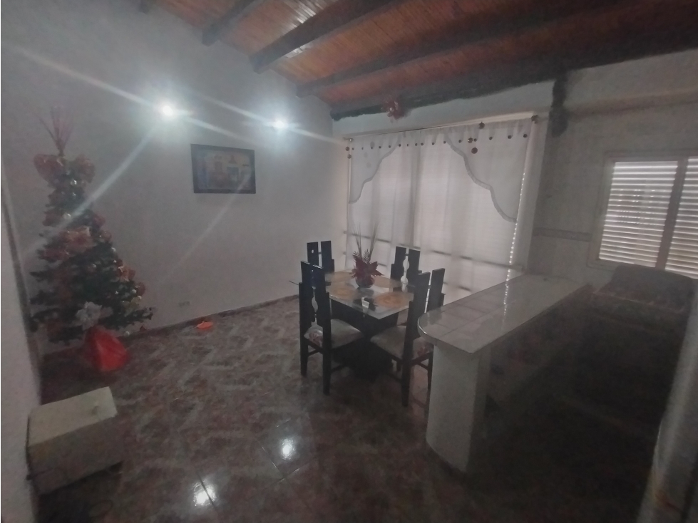 APARTAMENTO DÚPLEX EN VENTA PALMIRA 202, VIA PRINCIPAL CARRERA 19 — foto 4