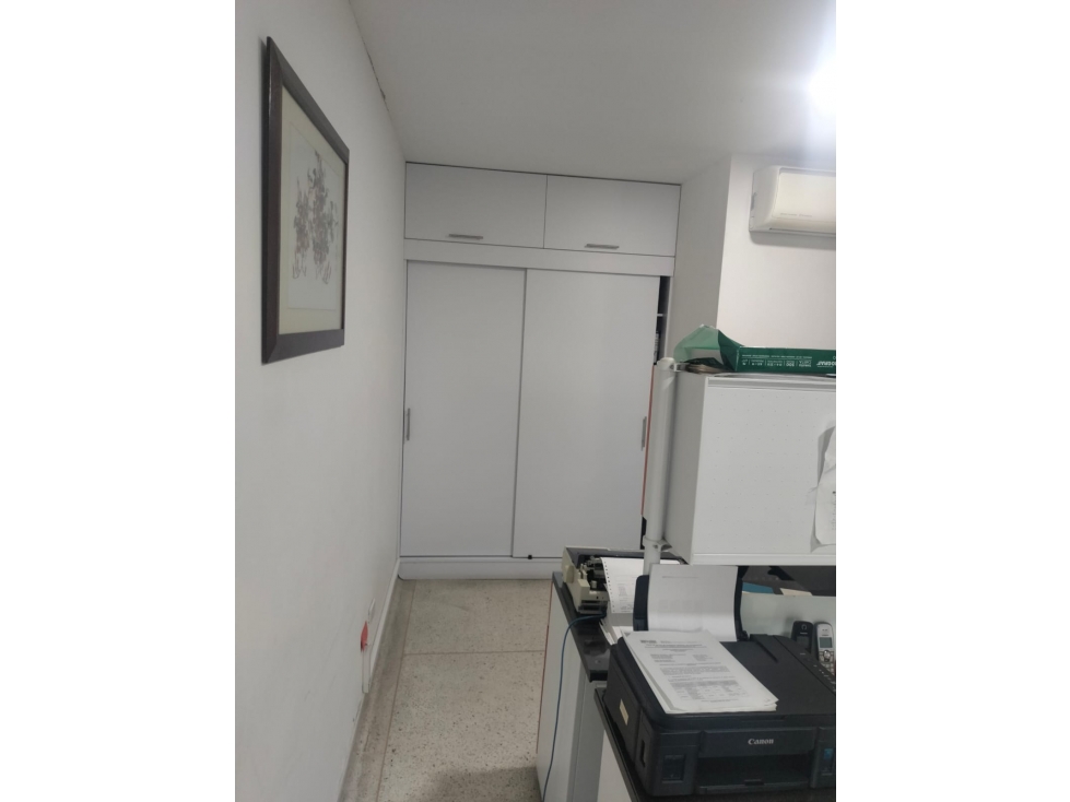 CONSULTORIO U OFICINA EN ALQUILER CENTRO DE PALMIRA - 4