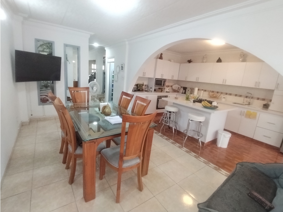 CASA EN VENTA EN PALMIRA BARRIO RESERVAS DEL BOSQUE — foto 6