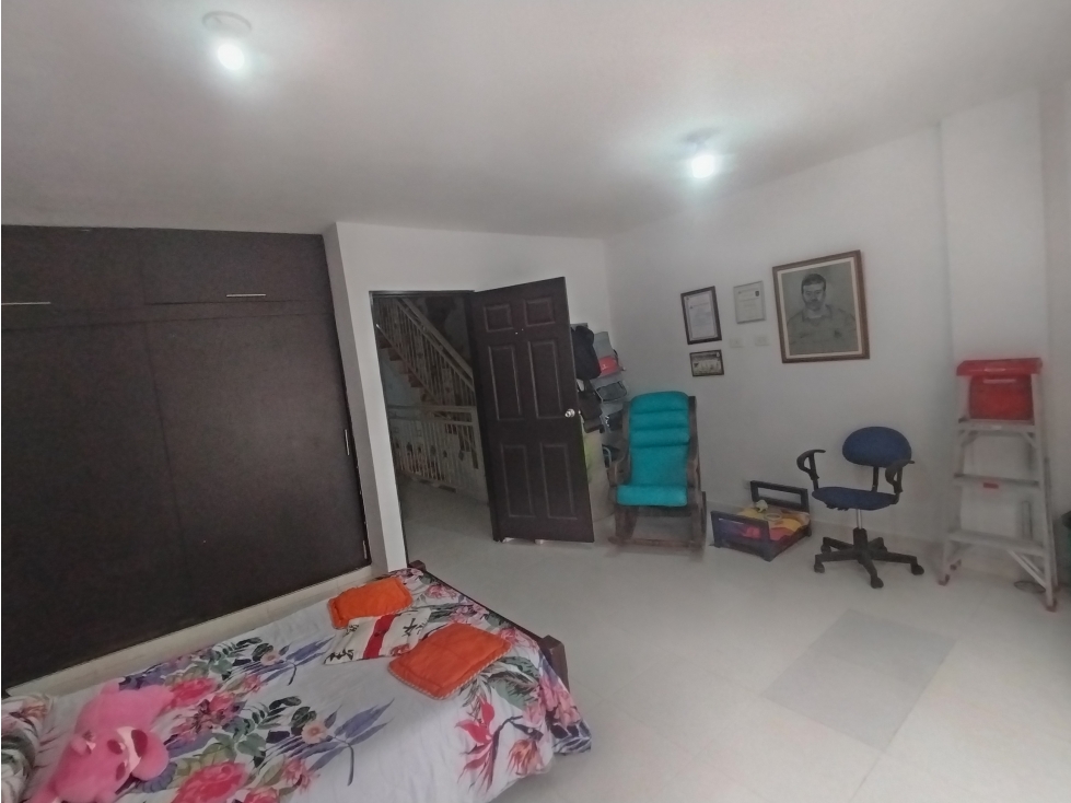 CASA EN VENTA PALMIRA BARRIO RESERVAS DEL BOSQUE — foto 6