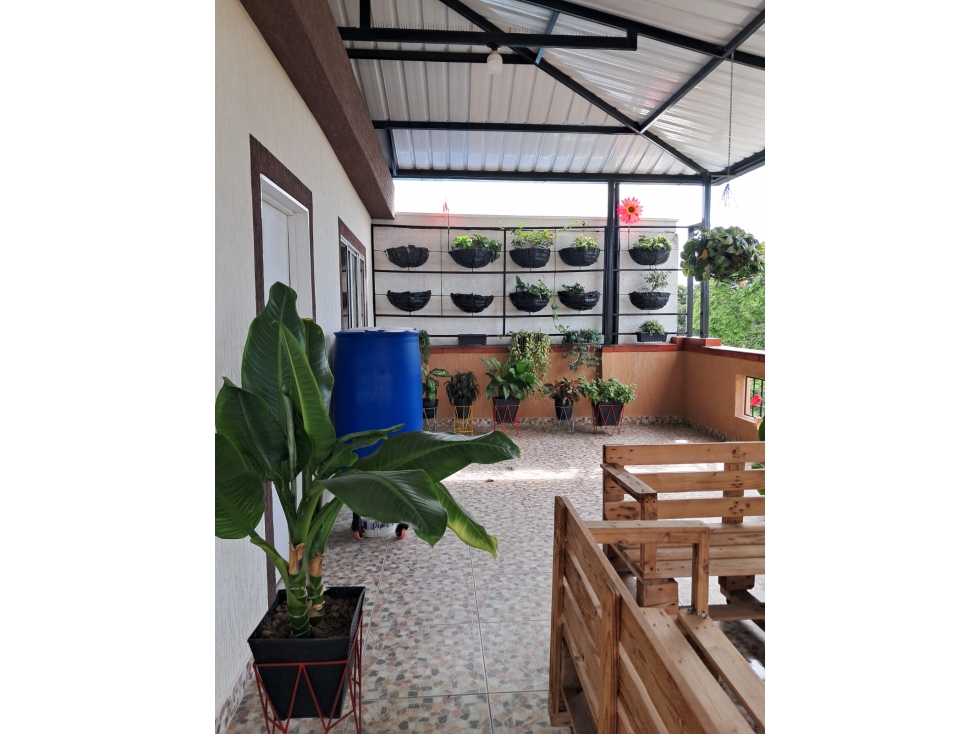 CASA ESQUINERA EN VENTA EN PRADERA BARRIO LA MARÍA 1 — foto 6