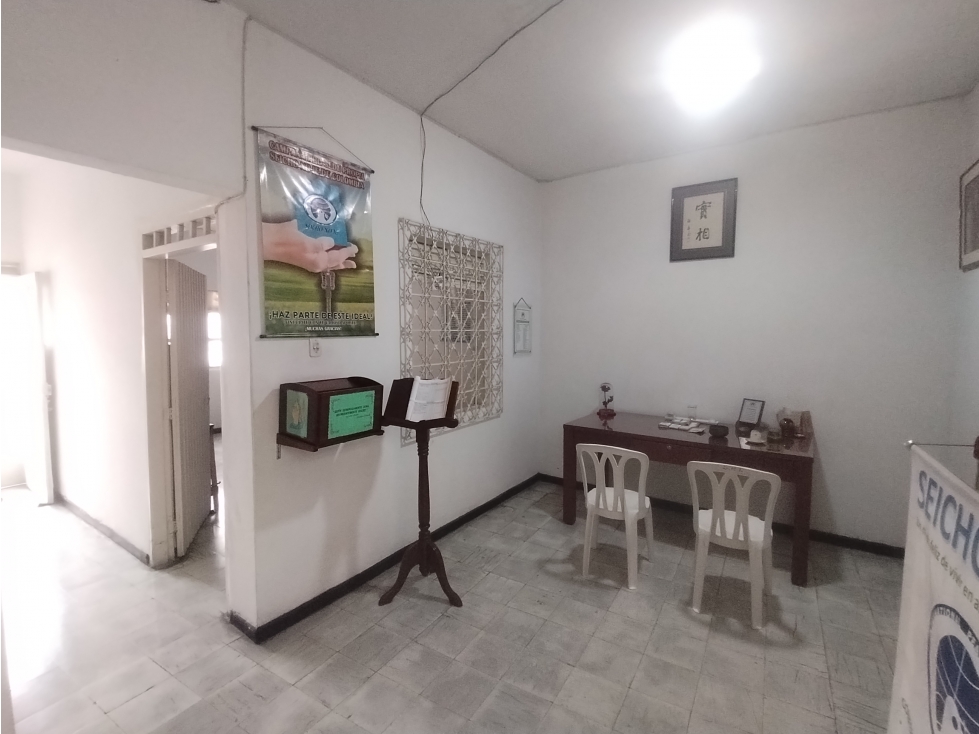 CASA EN VENTA EN PALMIRA BARRIO NUEVO ESPACIOSA CASA COLONIAL — foto 3