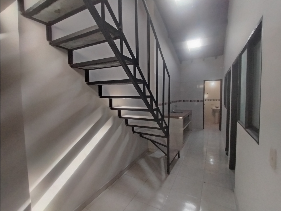 APARTAMENTO DUPLEX EN VENTA EN PALMIRA 201 SOBRE CARRERA 19 — foto 5