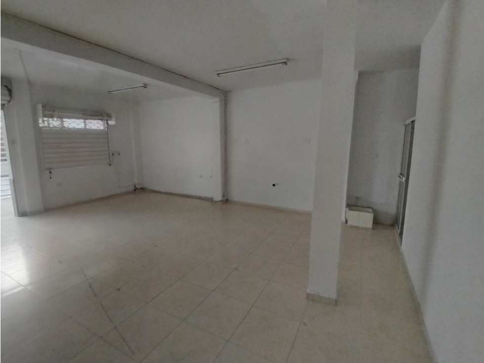 LOCAL ESQUINERO EN VENTA PALMIRA CON APARTAMENTO INDEP - 6