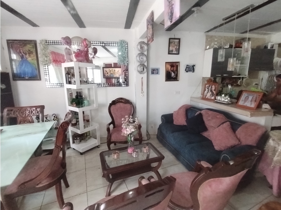 CASA ESQUINERA EN VENTA EN PALMIRA BARRIO ALAMEDA - 3