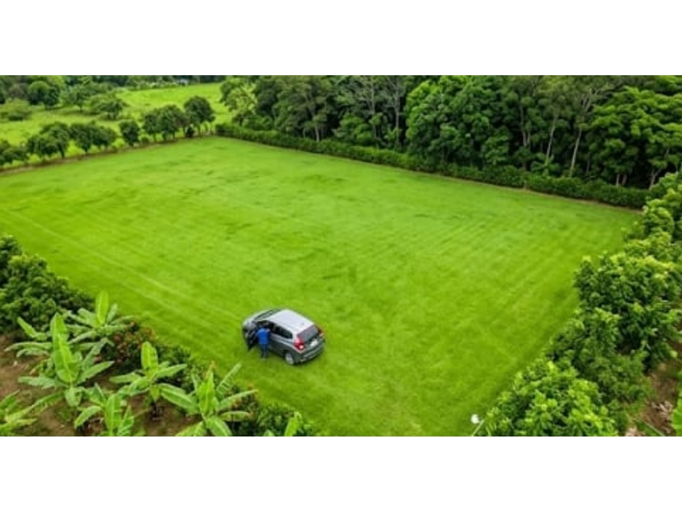 LOTE EN VENTA EN LA CUMBRE VALLE DEL CAUCA - 1