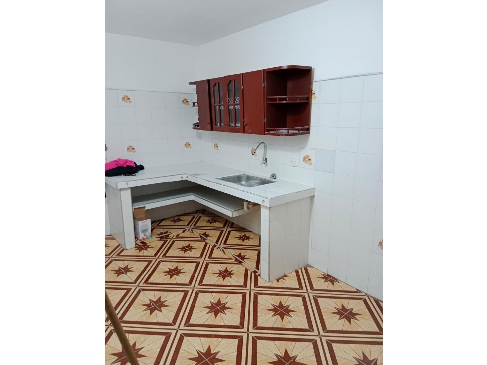CASA ESQUINERA EN VENTA PALMIRA POPULAR MODELO BIFAMILIAR DE UN PISO — foto 6