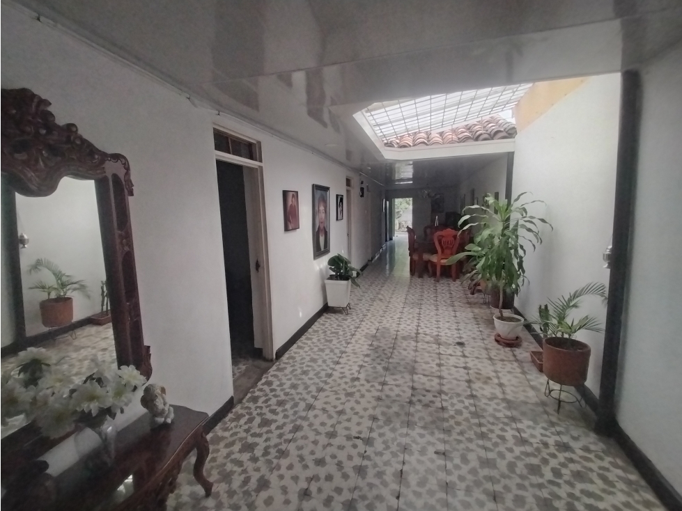 CASA EN VENTA PALMIRA BARRIO URIBE CON GRAN PATIO — foto 5