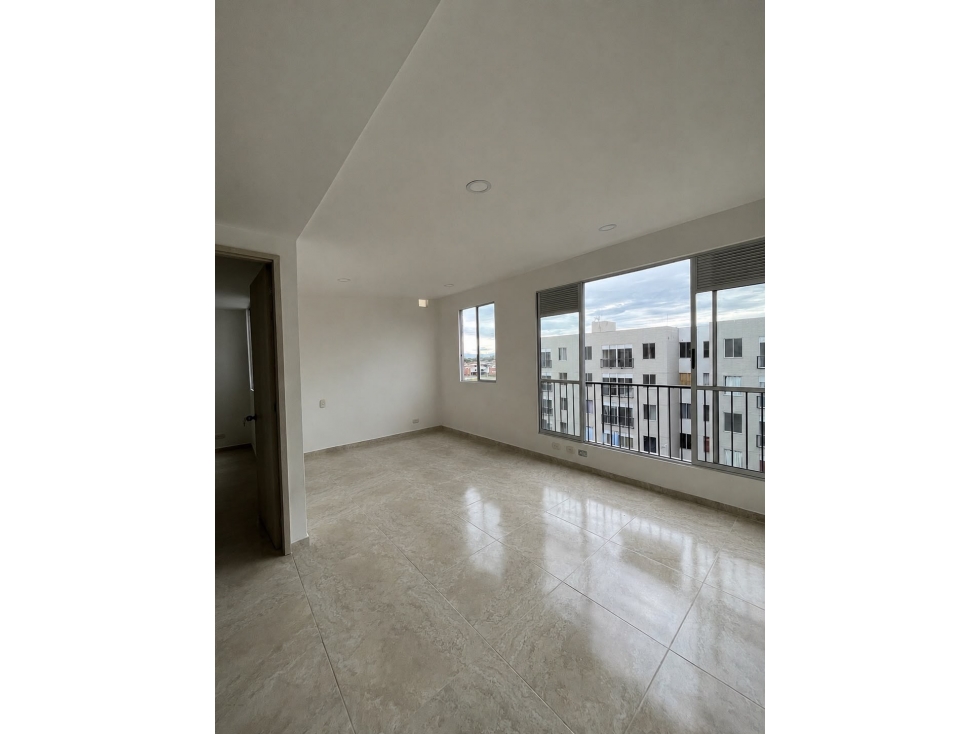 APARTAMENTO EN VENTA PALMIRA EN CONJUNTO SECTOR NUEVA ITALIA, — foto 3
