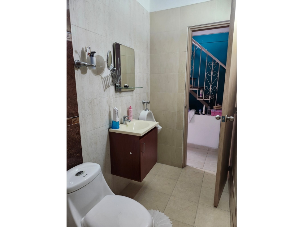 CASA EN VENTA EN PALMIRA BARRIO CAÑANA MIEL — foto 6