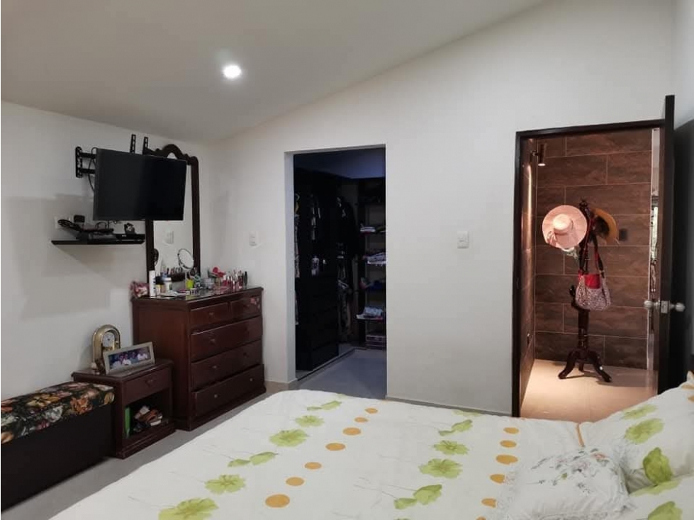 CASA CAMPESTRE EN VENTA TABLONES, PALMIRA! - 3