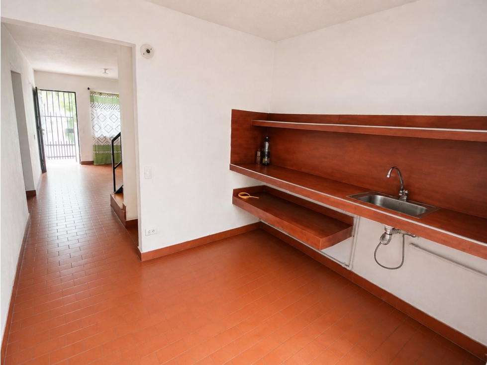 CASA VENTA PALMIRA B/LLANOGRANDE FRENTE A BONITA ZONA VERDE! — foto 2
