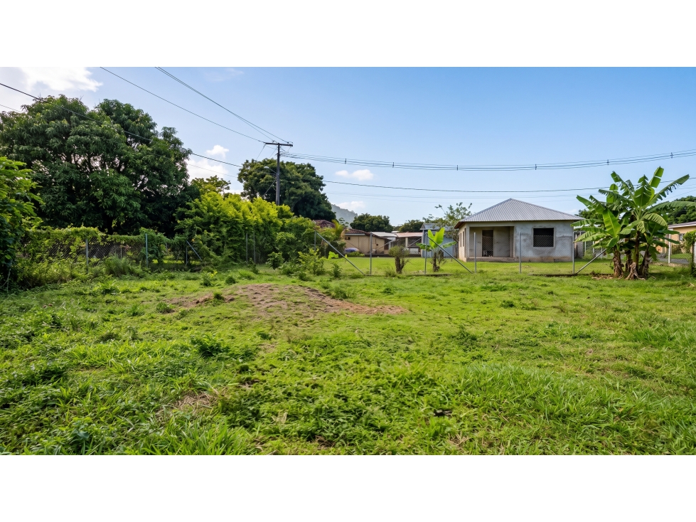 LOTE CAMPESTRE EN VENTA CALUCÉ, PALMIRA 1.071 m² - 4