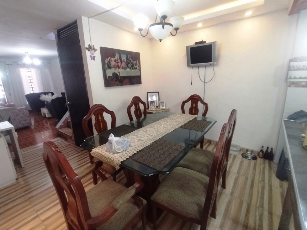 CASA EN VENTA EN PALMIRA LLANO GRANDE SOBRE VÍA VEHICULAR — foto 4