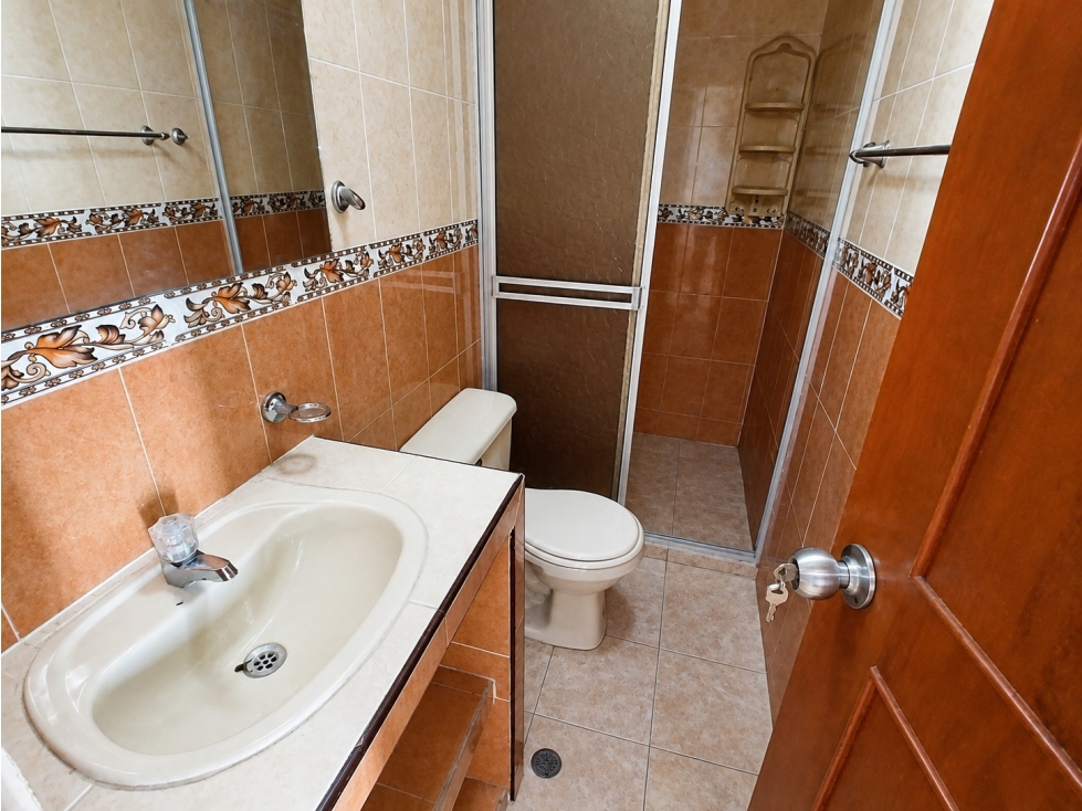 CASA EN VENTA EN PALMIRA HACIENDA BUENOS AIRES | 3 HABITACIONES - 5