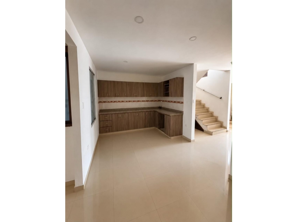 CASA ESQUINERA EN VENTA EN LA HERRADURA TULUÁ VALLE