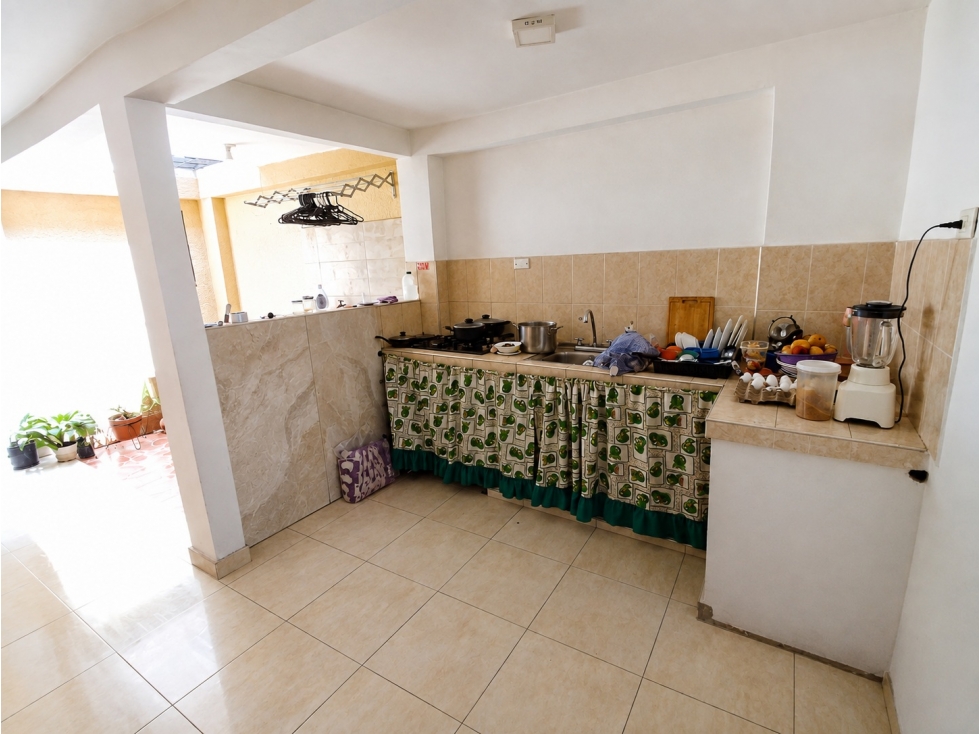 CASA EN VENTA EN PALMIRA TULIPANES DE LA ITALIA — foto 5