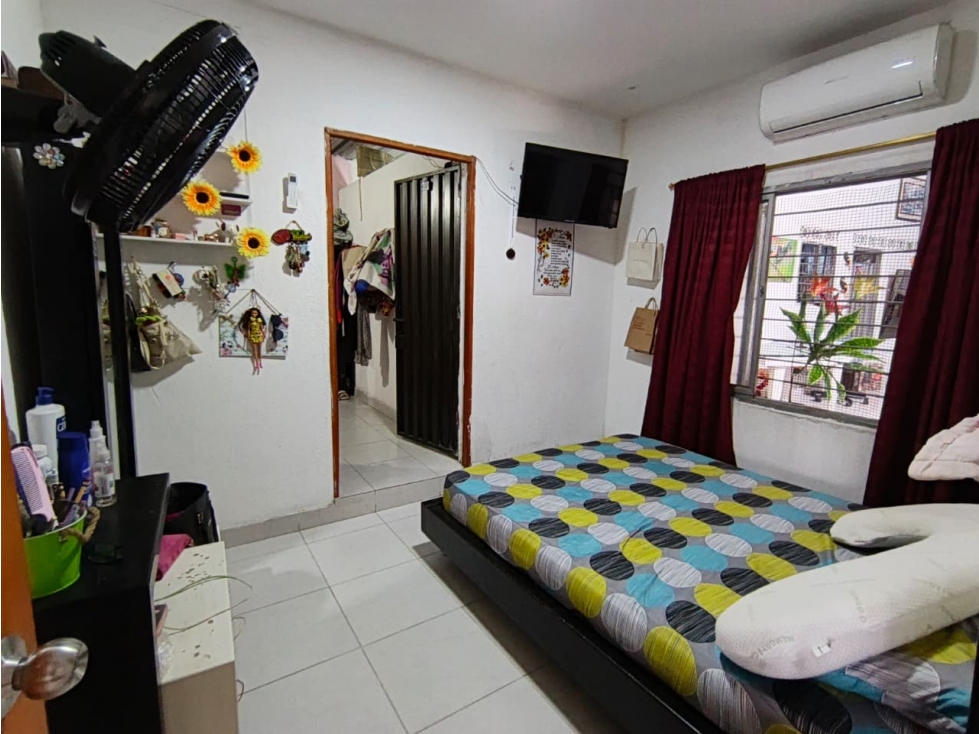 CASA HOTEL EN VENTA EN CÚCUTA BARRIO CARORA (SECTOR CENTRO) - 2