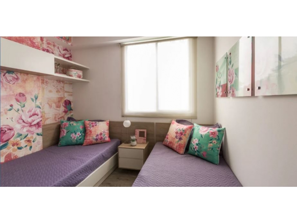 APARTAMENTOS EN VENTA ANTIOQUIA BELLO SECTOR NIQUIA  — foto 5