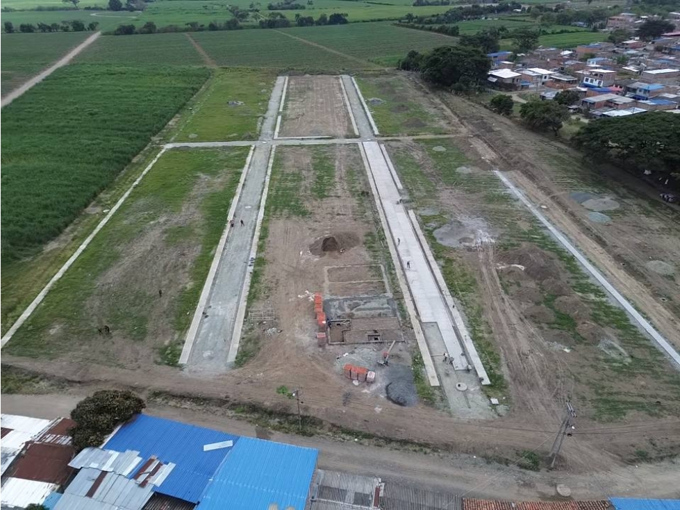 LOTES EN VENTA EN PRADERA VALLE - 6