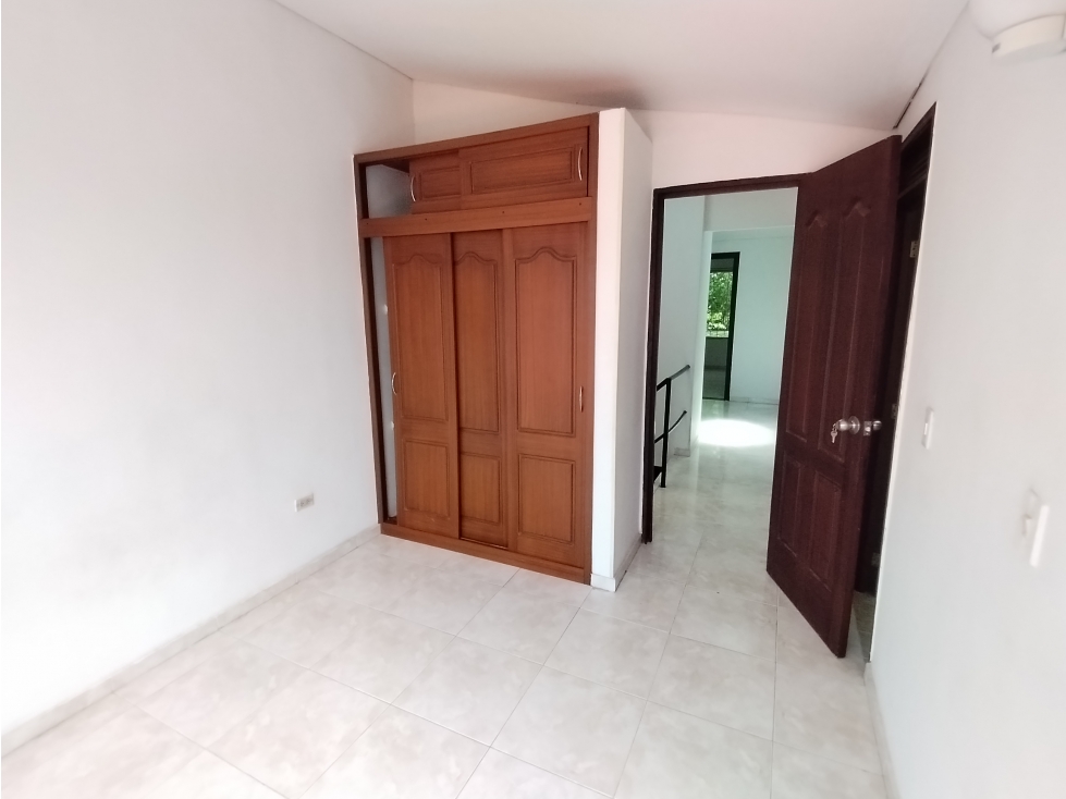 CASA EN VENTA PALMIRA CONJUNTO CERRADO CC LLANO GRANDE - 1