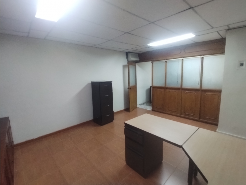 OFICINA EN VENTA EN PALMIRA CENTRO UBICACIÓN ESTRATÉGICA 302 - 5