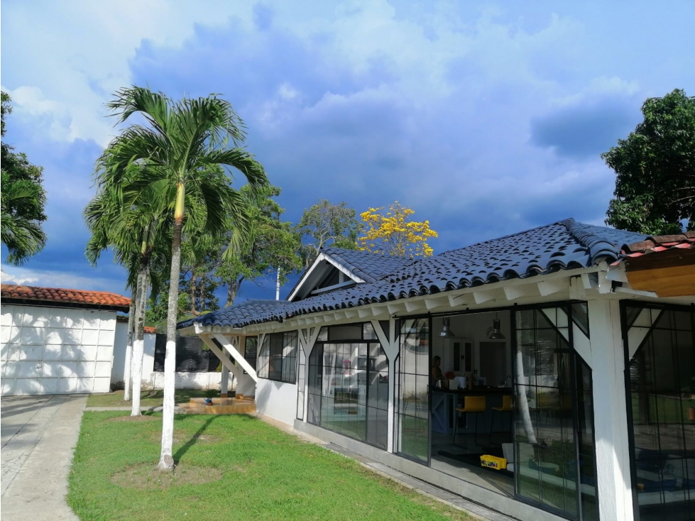 FINCA EN VENTA CORREDOR BUGA BETANIA, VALLE DEL CAUCA - 1