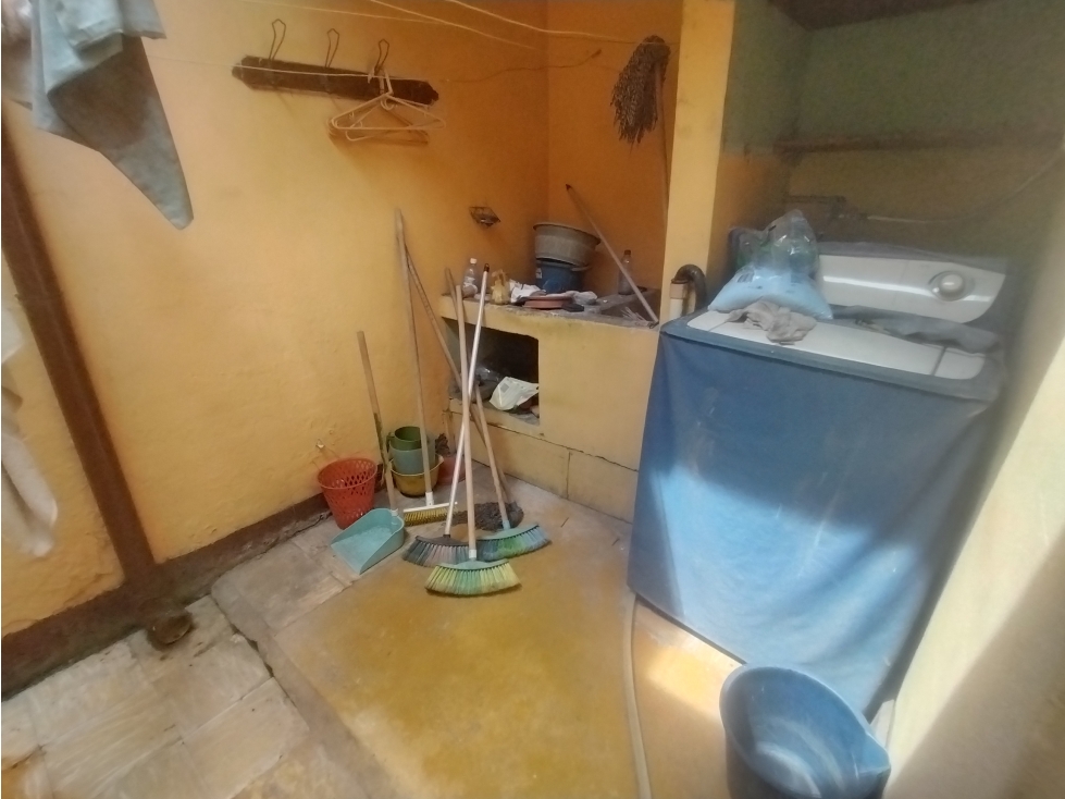 CASA LOTE EN VENTA BARRIO NUEVO IDEAL PARA APARTAMENTOS — foto 6