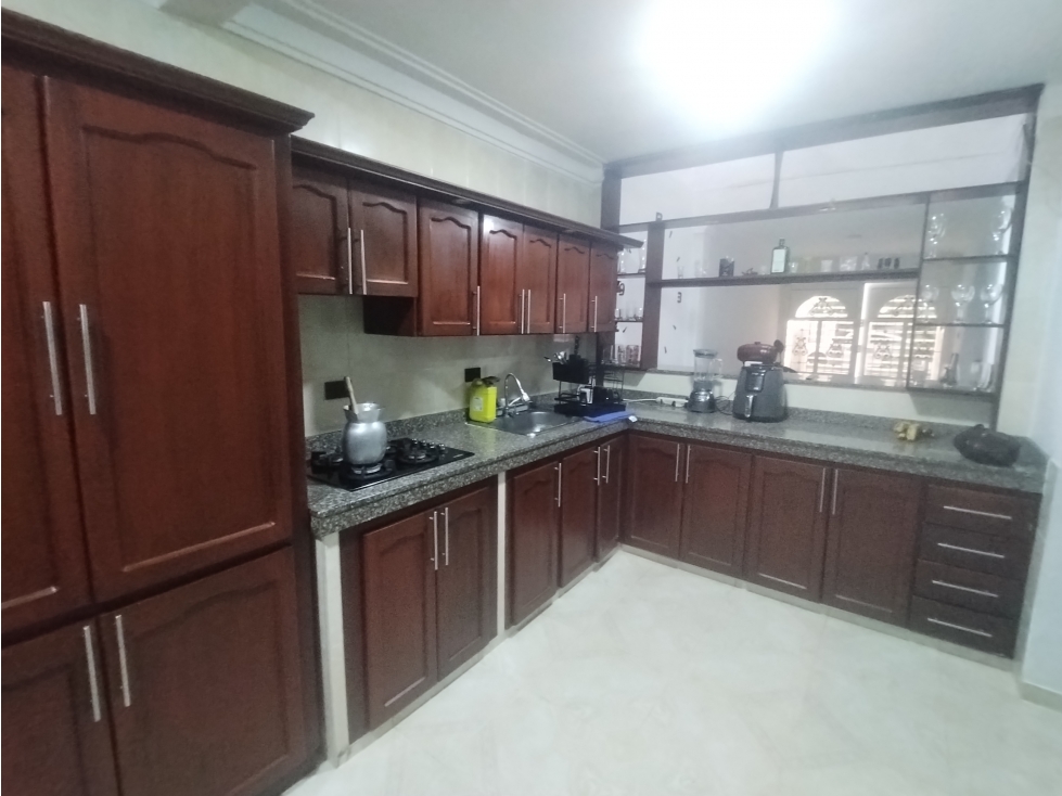 CASA EN VENTA EN PALMIRA LAS AMÉRICAS CASA DE 4 NIVELES - 6