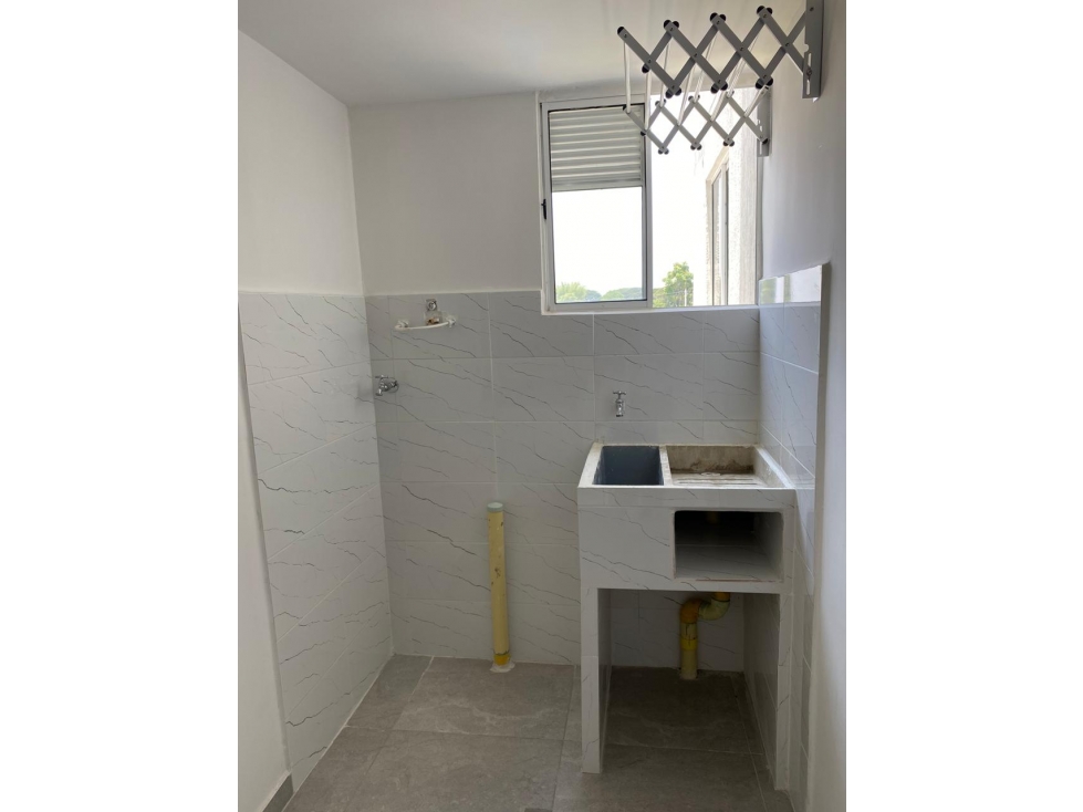 APARTAMENTO EN CONJUNTO CERRADO VILLAGORGONA - 5