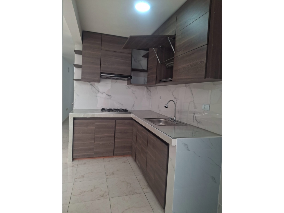 CASA EN VENTA EN PALMIRA OASIS DE LA ITALIA 2 NIVELES — foto 6