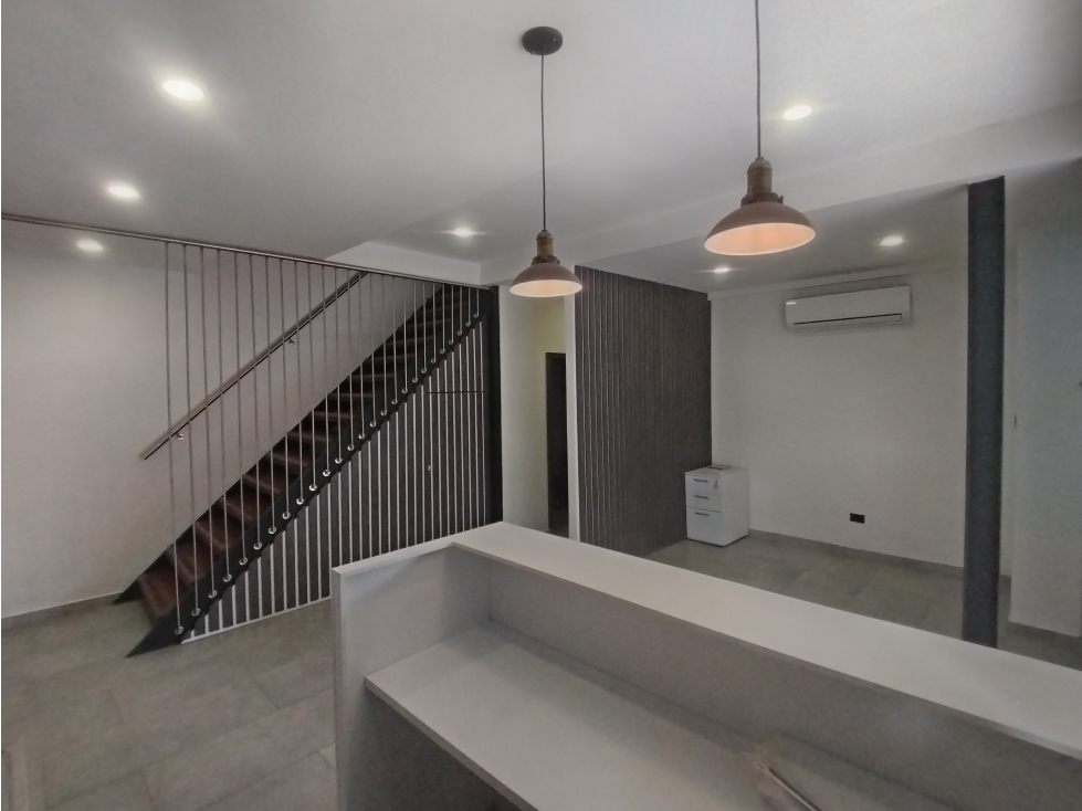 LOCAL COMERCIAL EN VENTA PALMIRA BARRIO ALAMEDA 2 PISOS - 6