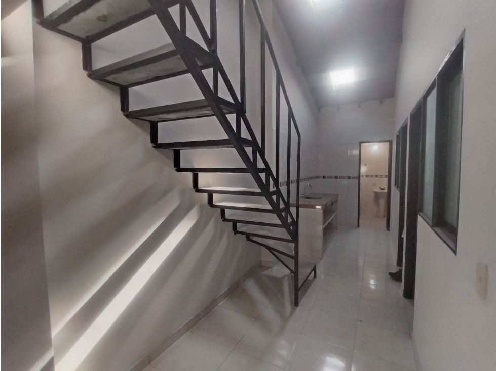 APARTAMENTO DUPLEX EN VENTA EN PALMIRA 201 SOBRE CARRERA 19 — foto 6