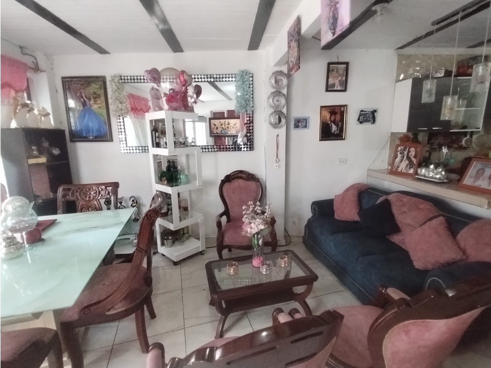 CASA ESQUINERA EN VENTA EN PALMIRA BARRIO ALAMEDA - 6