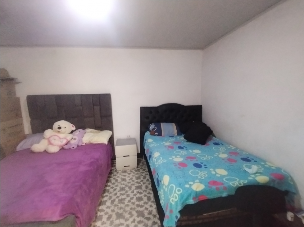 CASA EN VENTA PALMIRA BARRIO URIBE CON GRAN PATIO — foto 6