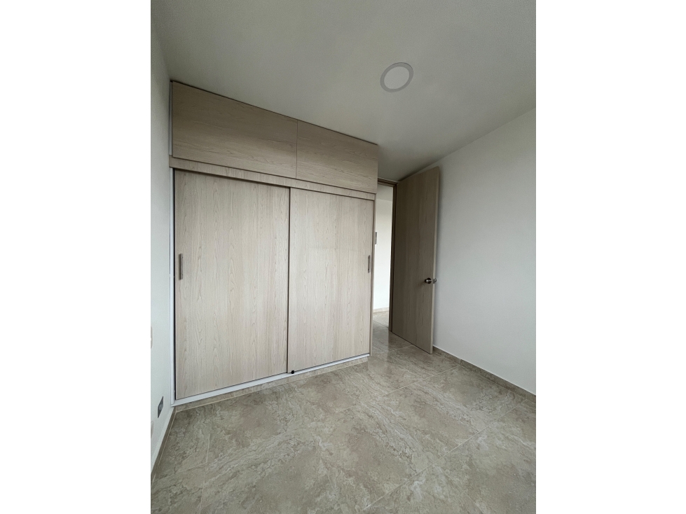 APARTAMENTO EN VENTA PALMIRA EN CONJUNTO SECTOR NUEVA ITALIA, — foto 5