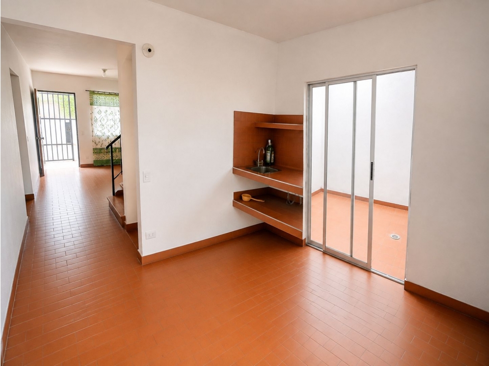 CASA VENTA PALMIRA B/LLANOGRANDE FRENTE A BONITA ZONA VERDE! — foto 5