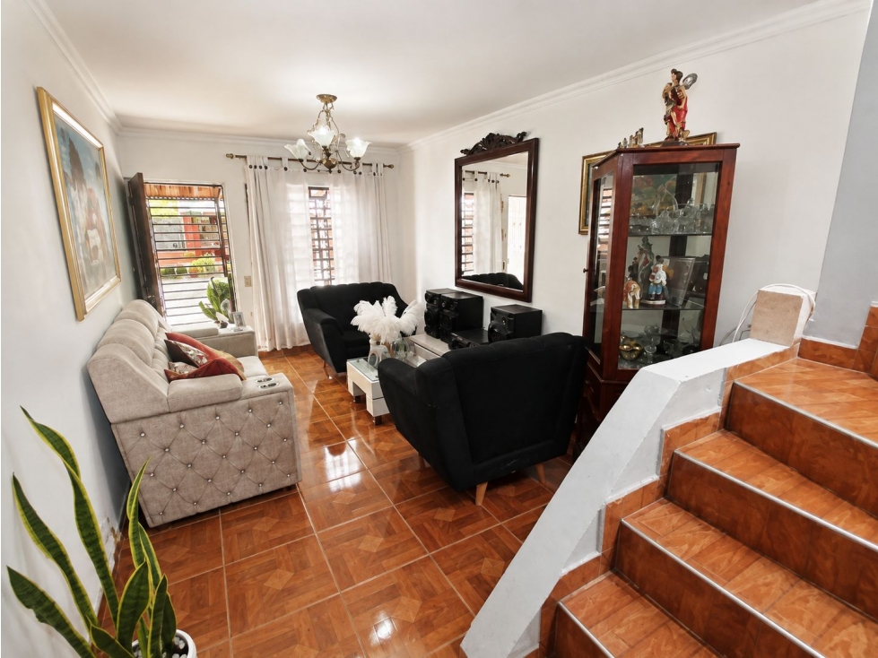 CASA EN VENTA EN PALMIRA LLANO GRANDE SOBRE VÍA VEHICULAR — foto 5