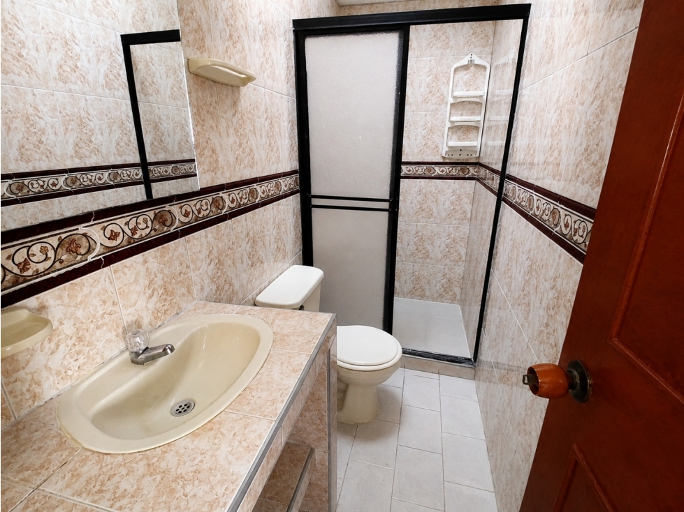 CASA EN VENTA EN PALMIRA HACIENDA BUENOS AIRES | 3 HABITACIONES - 6